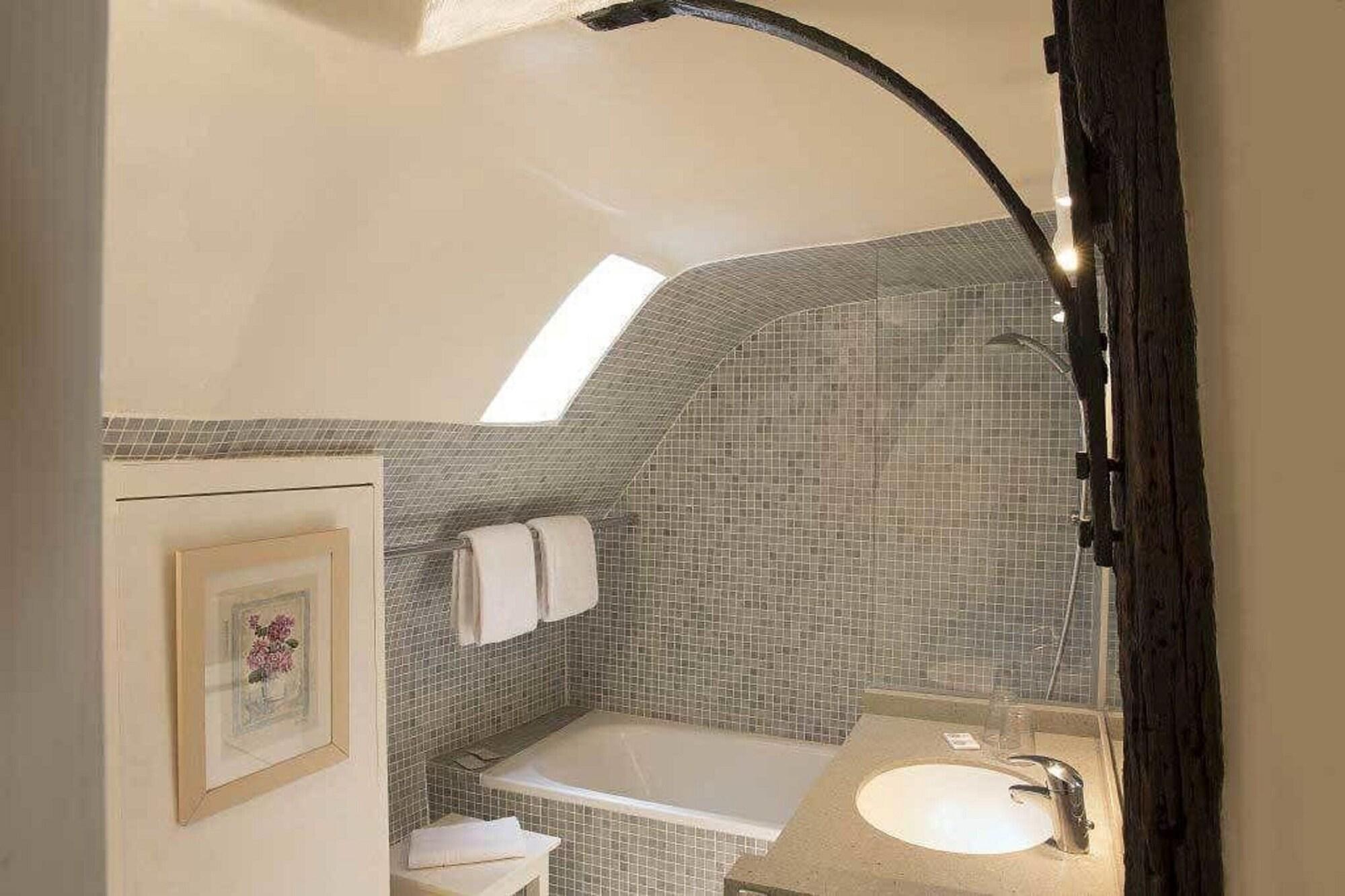 Hotel du Cygne Paris (Adults only)