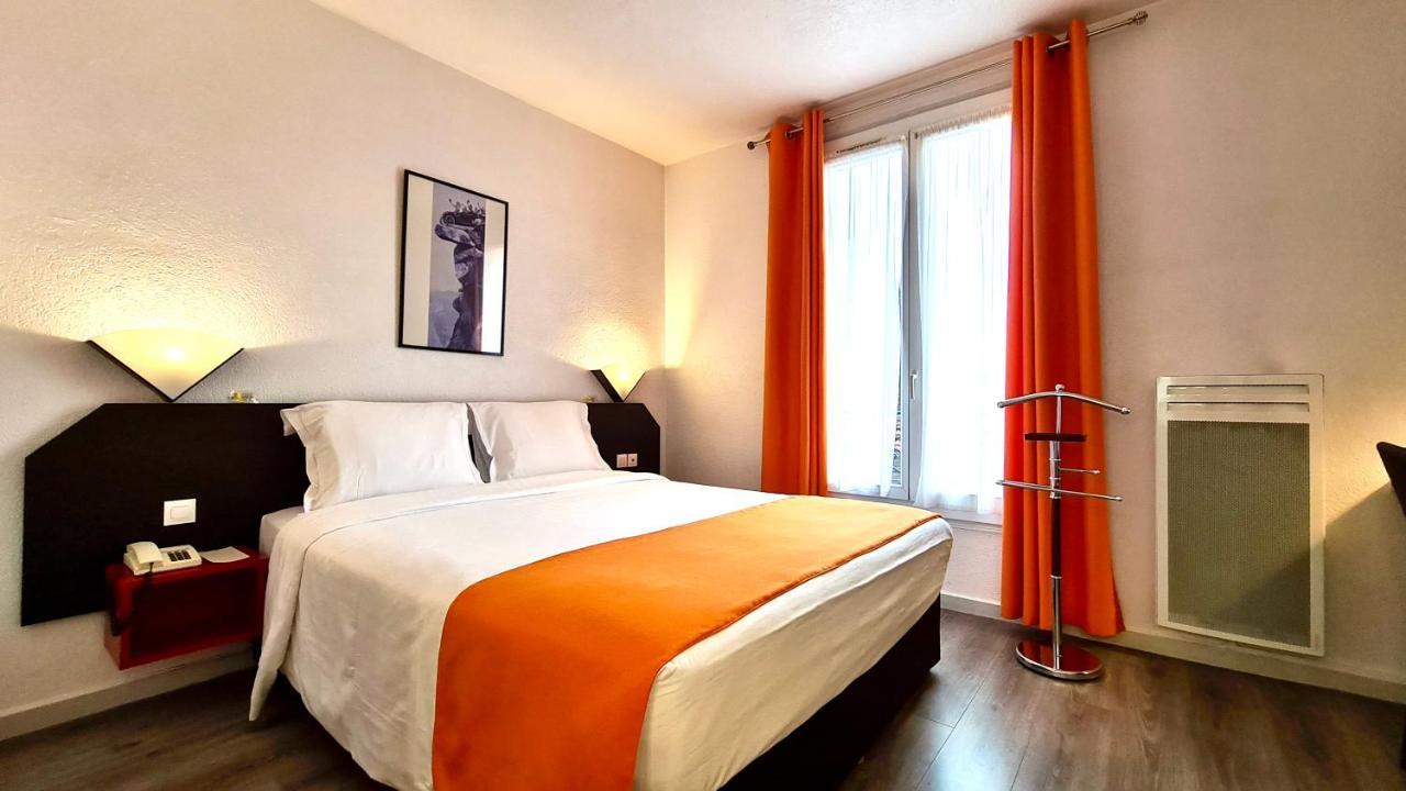 Brh - Boulogne Residence Hotel
