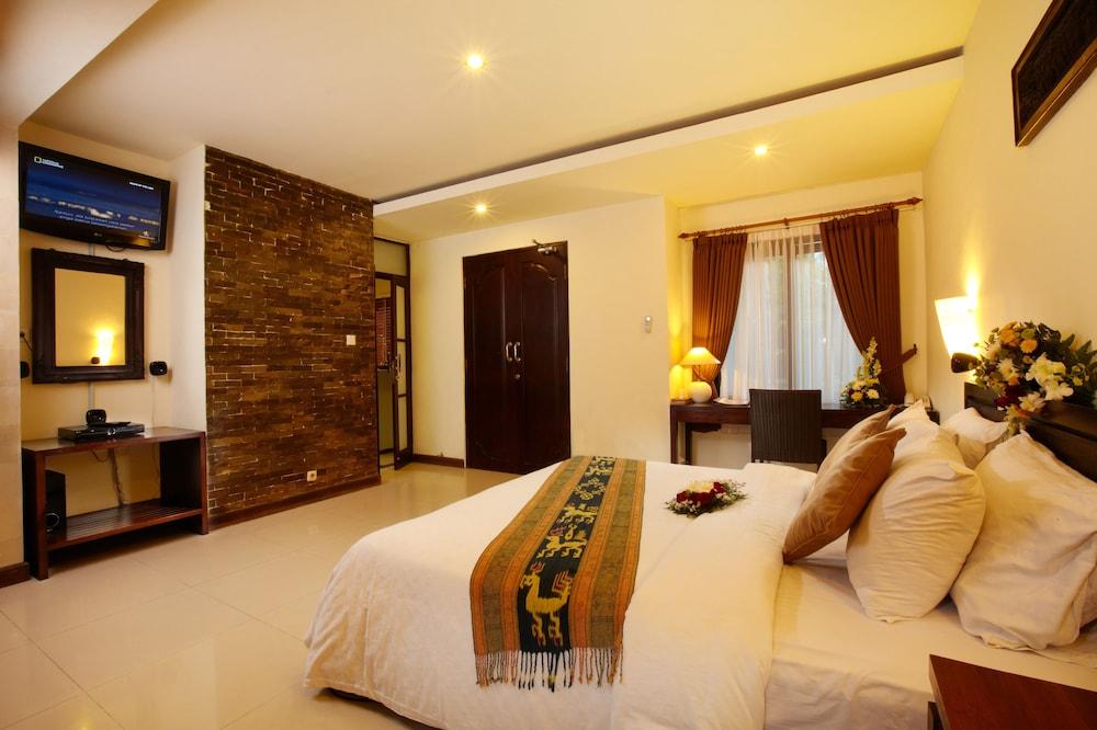 Putu Bali Villa