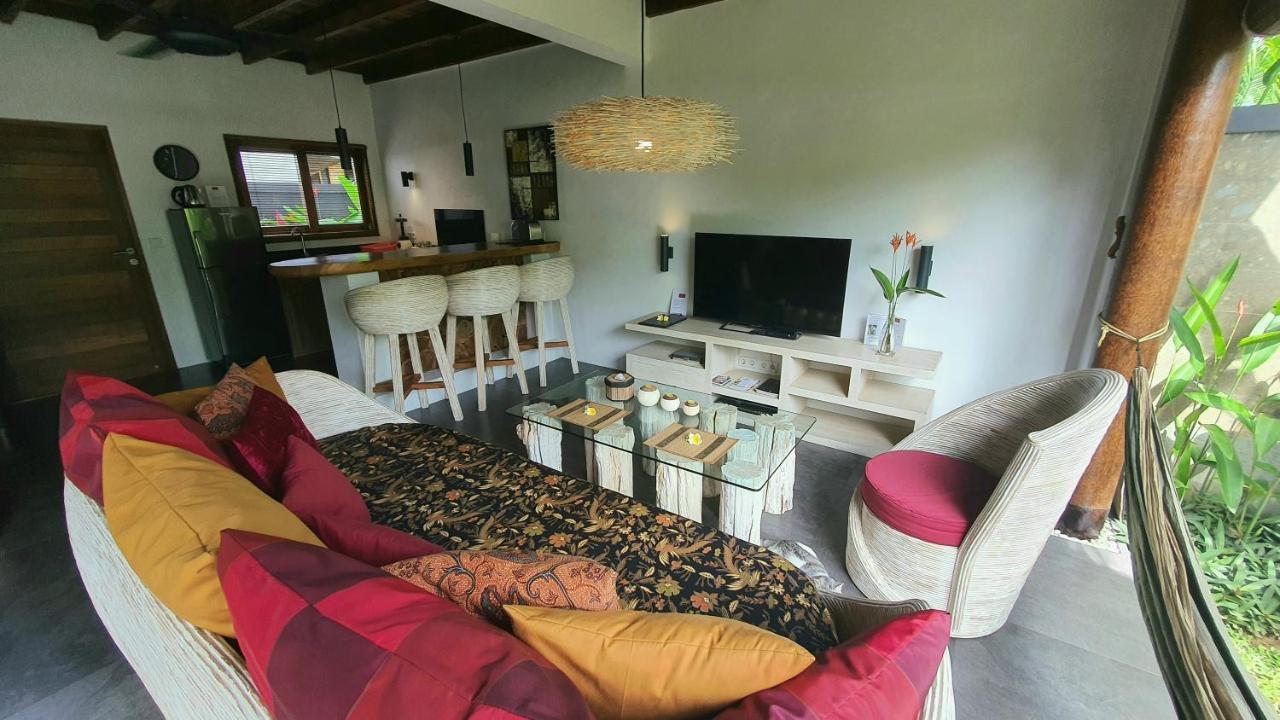 Villa Leonora 1