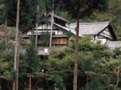 Momiji-Ya Annex Kawa-No-Iori (Adults only)