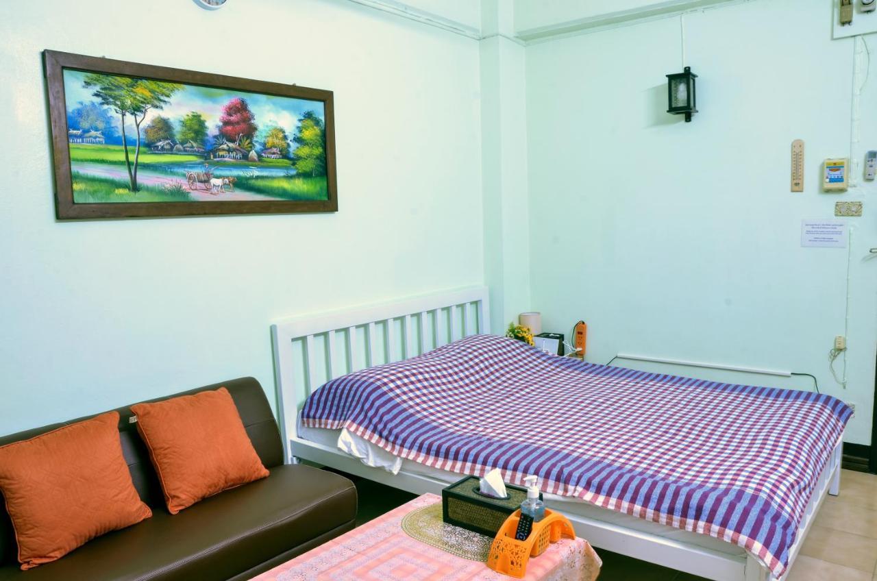Hotel the Backpacker Station (Adults only)
