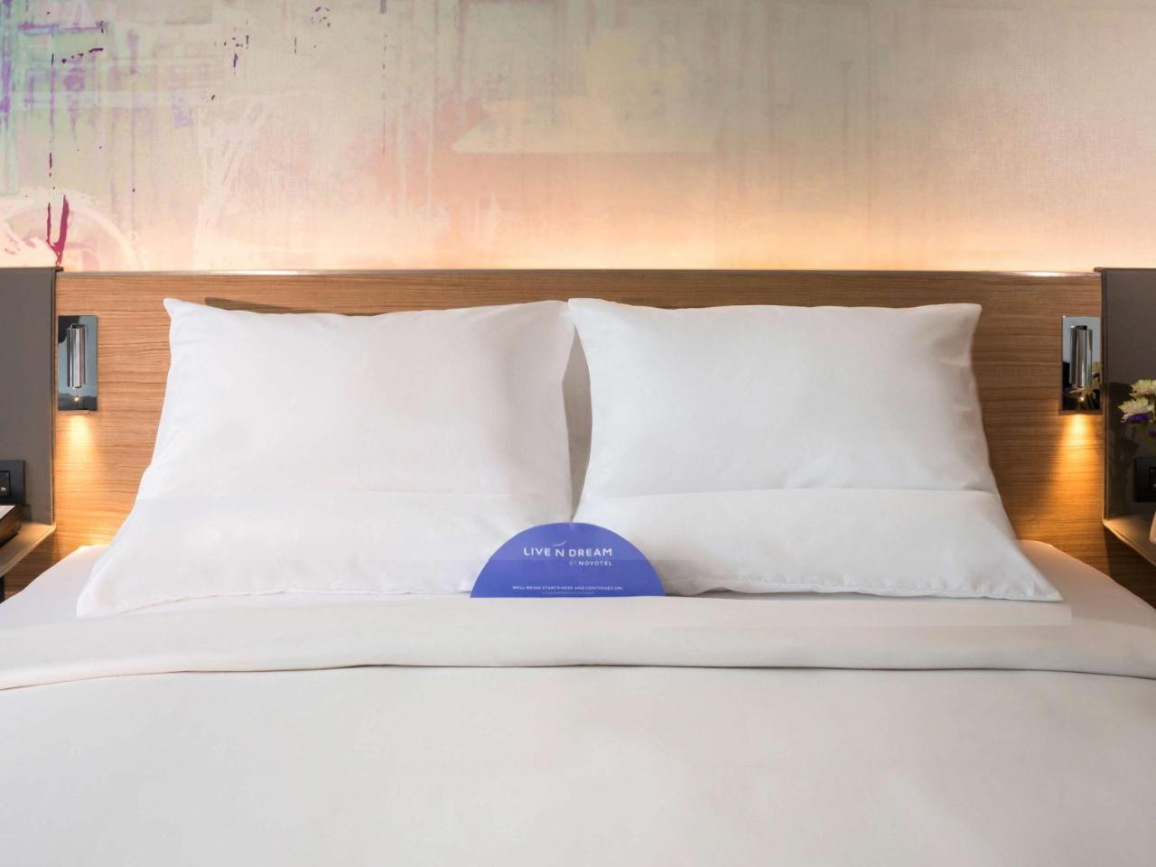 Novotel Bangkok Sukhumvit 4 1