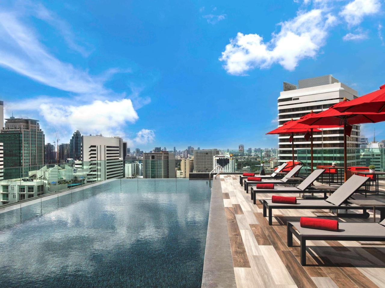 Novotel Bangkok Sukhumvit 4 2
