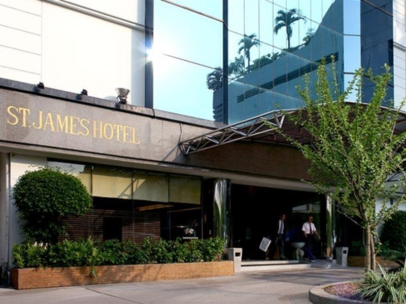 St. James Bangkok
