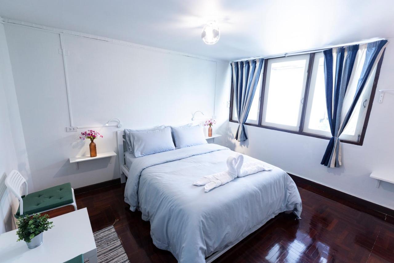 Home16 Sukhumvit16