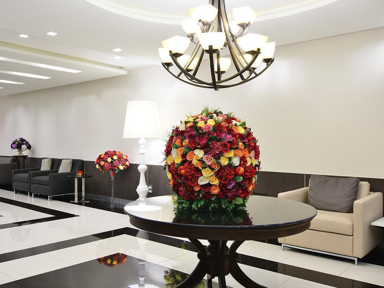The 93 Hotel