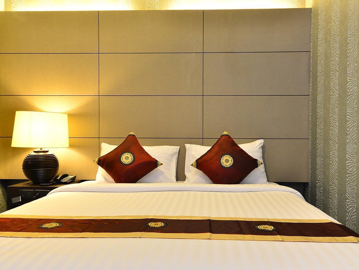 The 93 Hotel 1