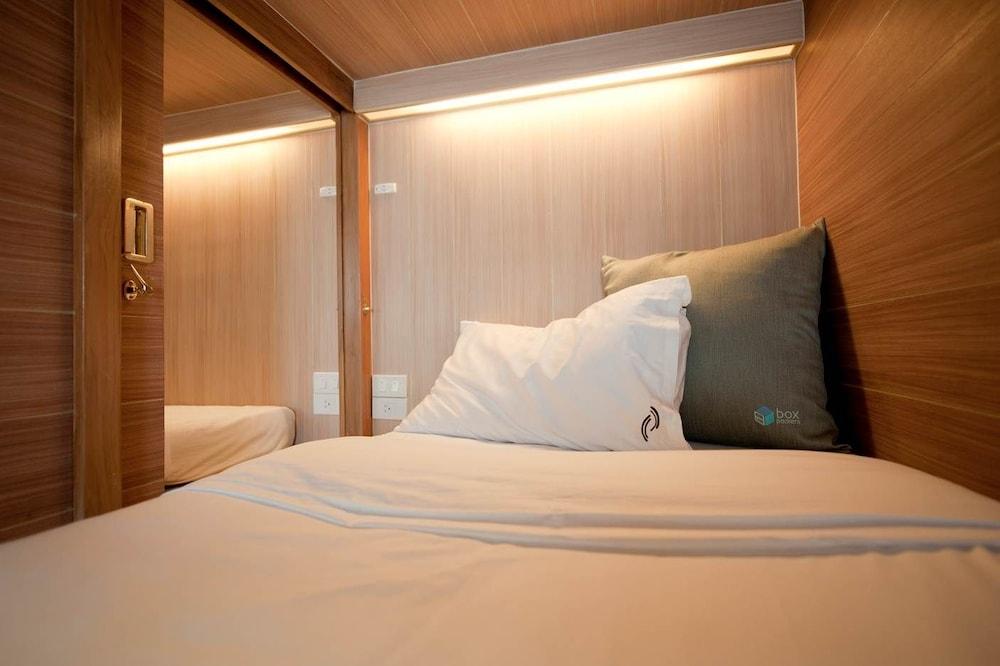 Boxpackers Hostel (Adults only) 1