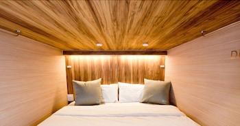 Boxpackers Hostel (Adults only) 2