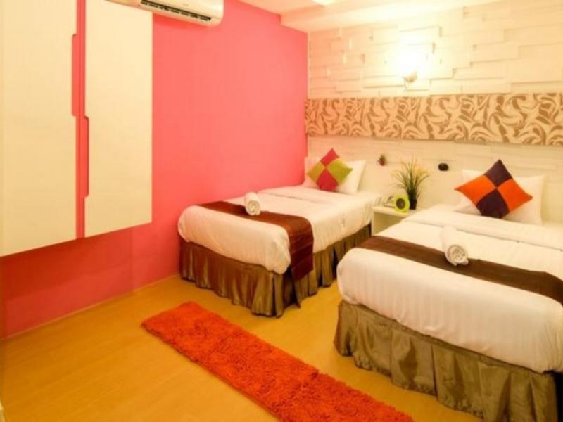 The Konnect Hotel 2