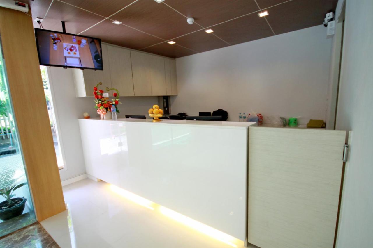 S3 Residence Park Hotel 2