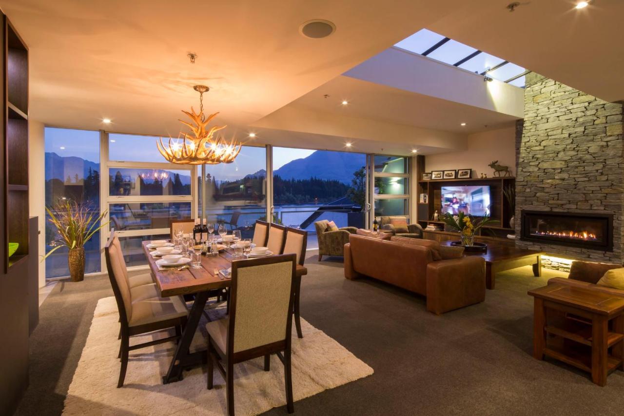 Shotover Penthouse 2