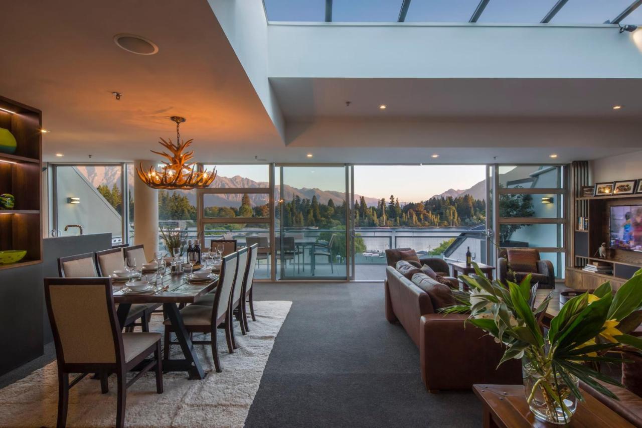 Shotover Penthouse