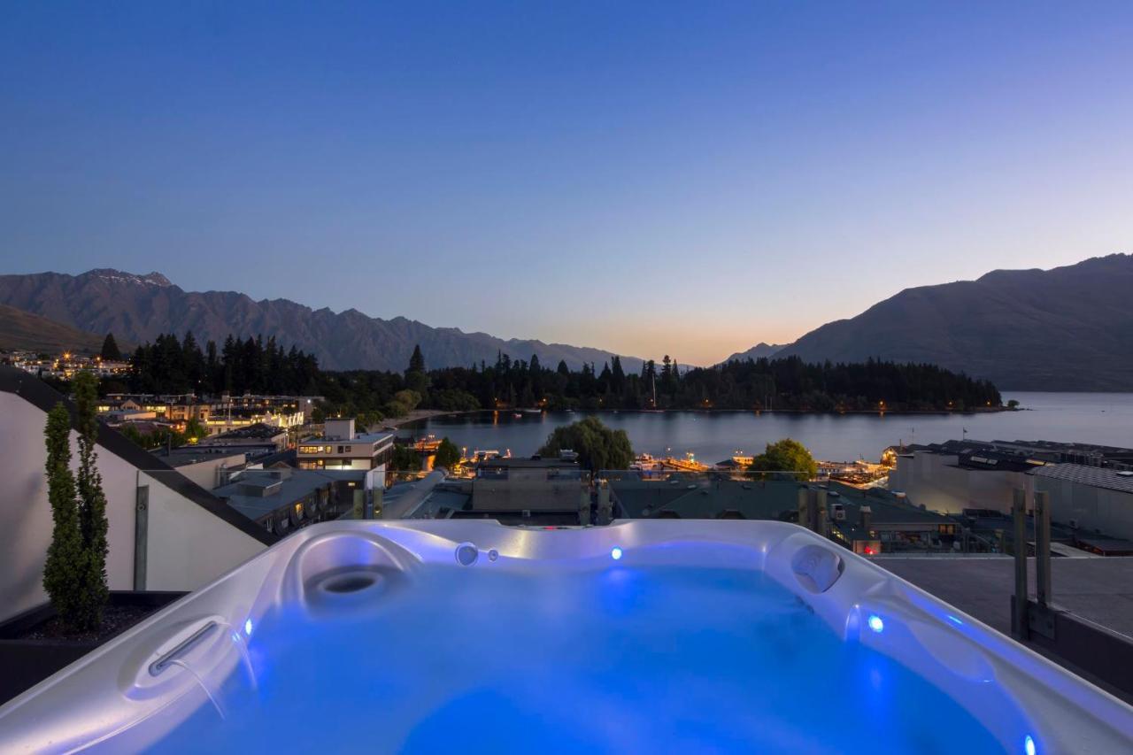 Shotover Penthouse 1