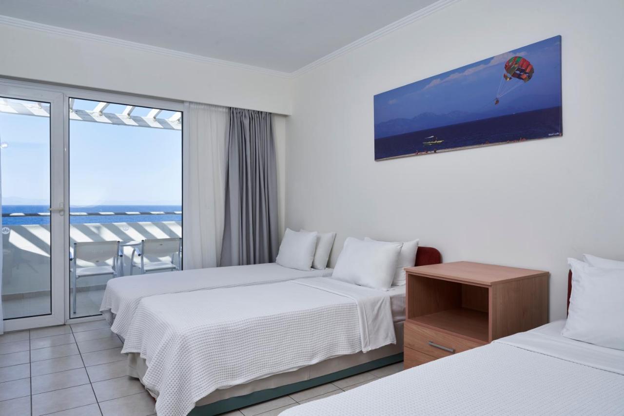 Labranda Blue Bay Resort 2