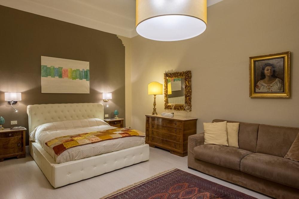 Ognissanti Apartment 1