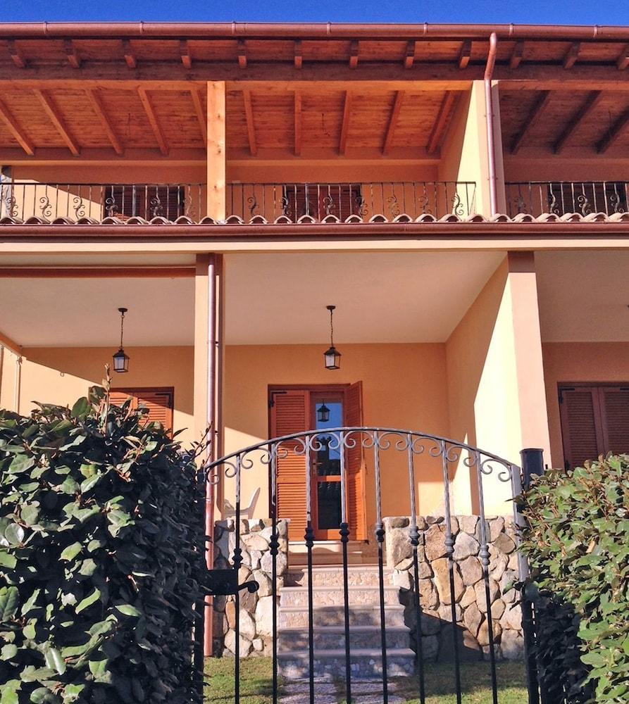 Piscina Rei