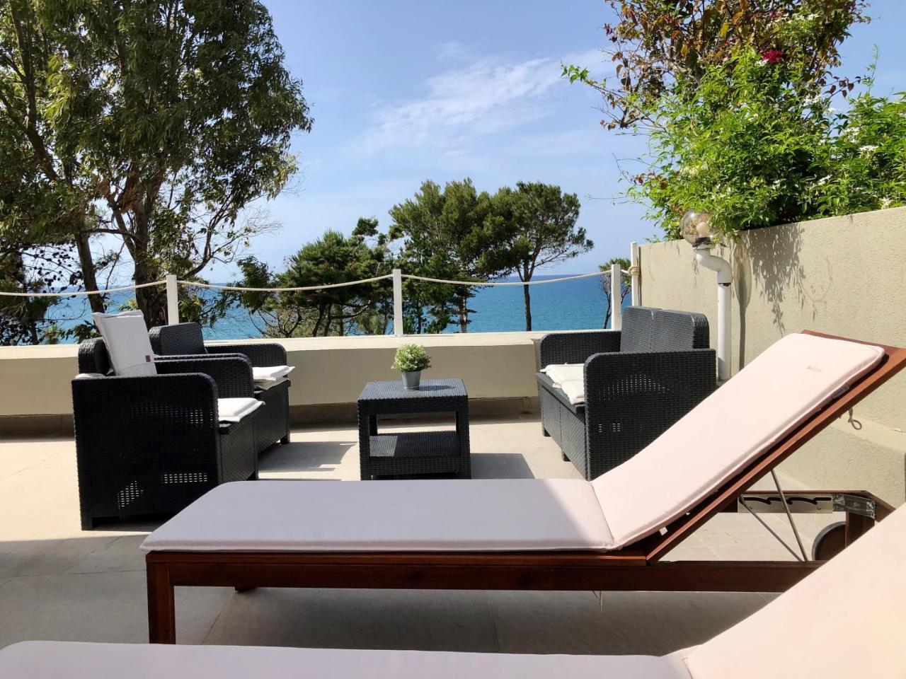 Villa Arcipelago 1