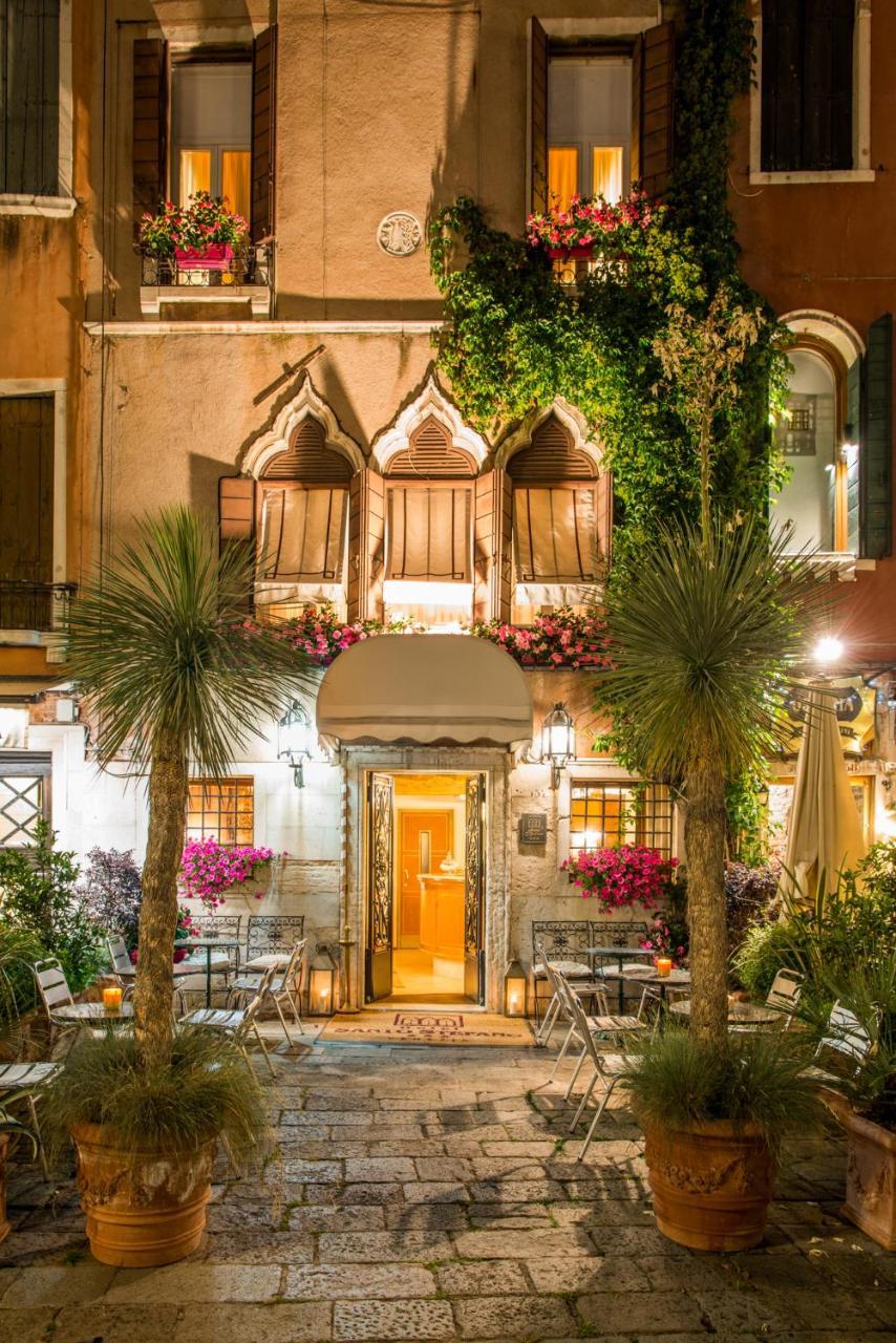 Hotel Santo Stefano 1