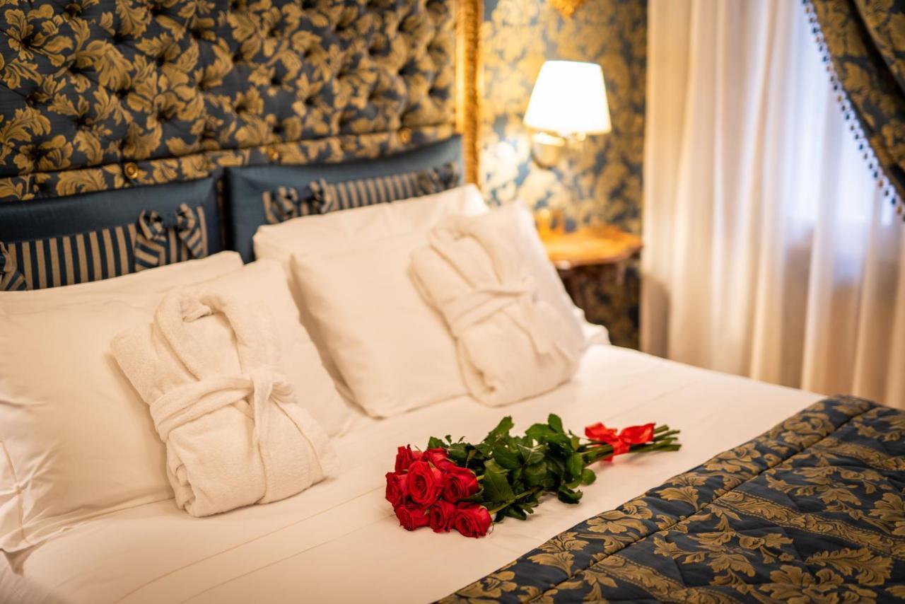 Hotel Santo Stefano 2