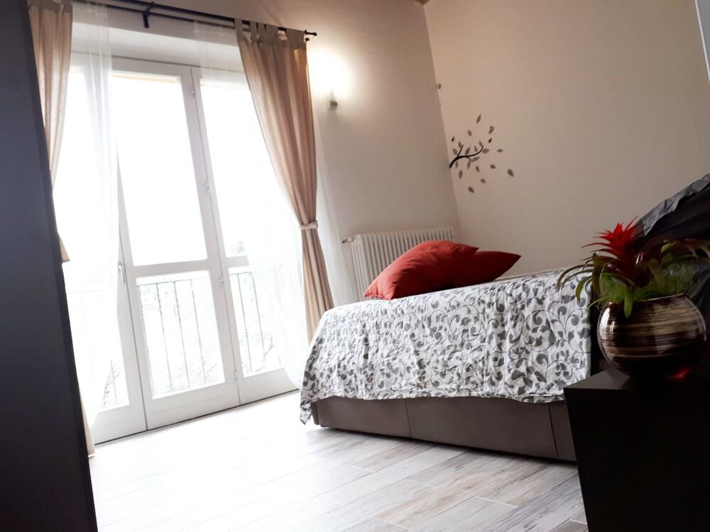 Casa Gardenia 1