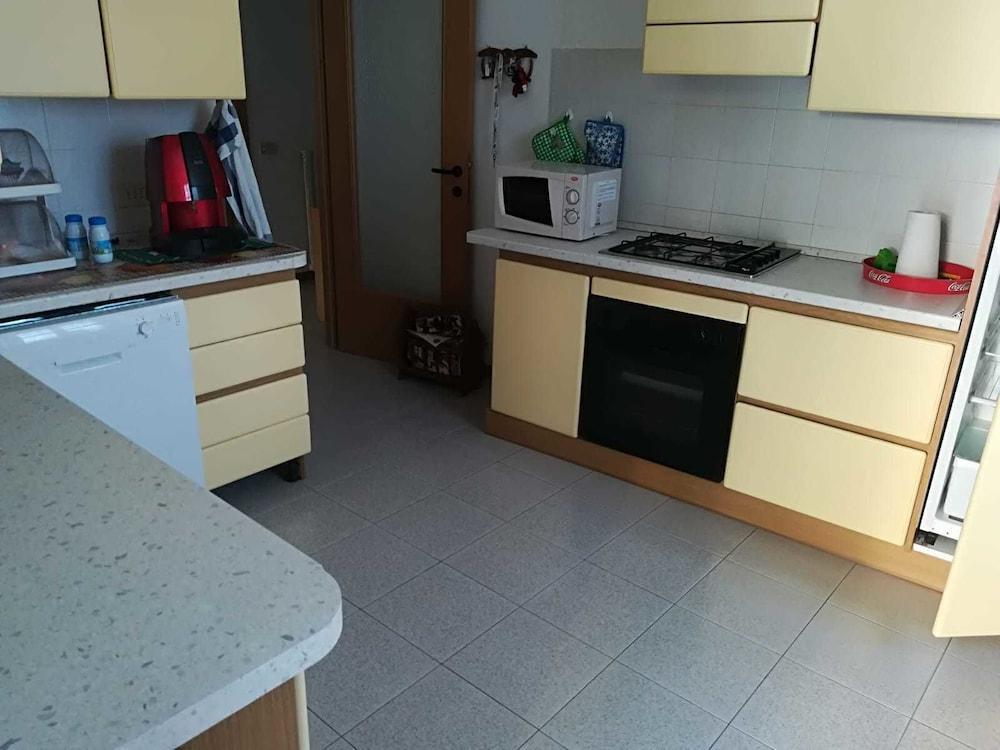 B&B Brunate Kangucavallo 2