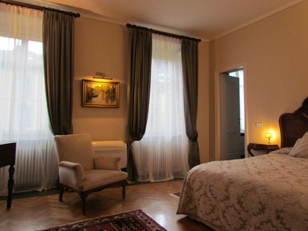 B&B Al Porticciolo di Sant Agostino
