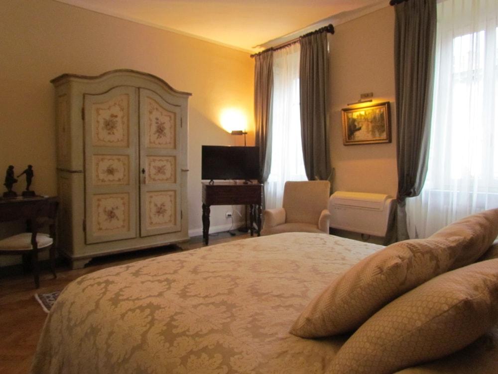 B&B Al Porticciolo di Sant Agostino 2