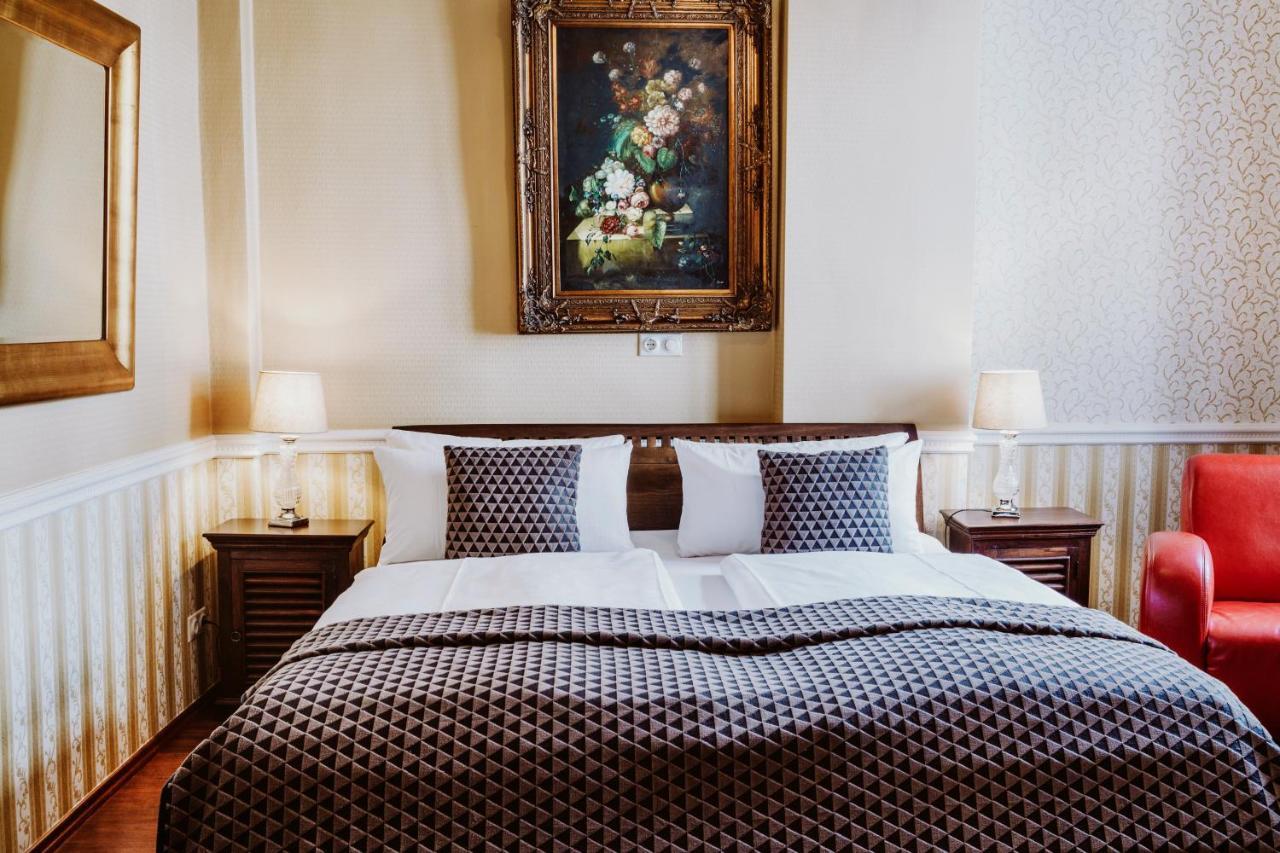Honigmond Boutique Hotel 2