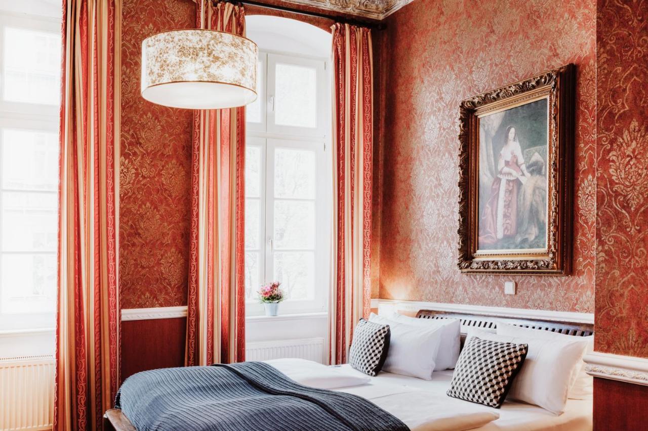 Honigmond Boutique Hotel 1