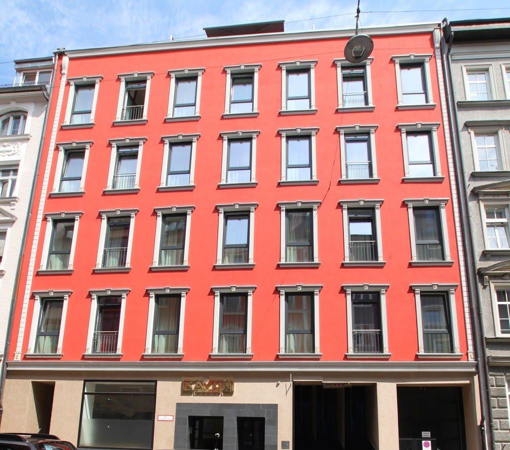 Hotel Kavun