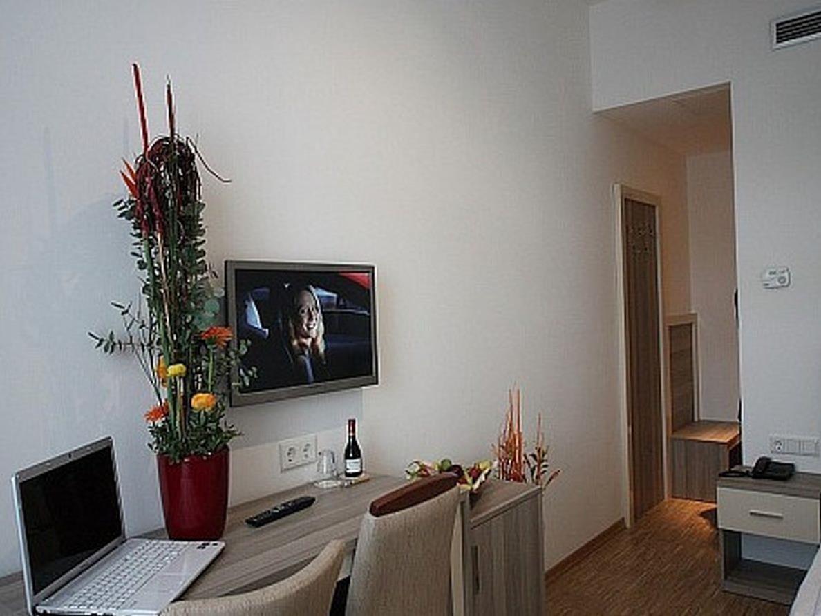 Hotel Kavun 1