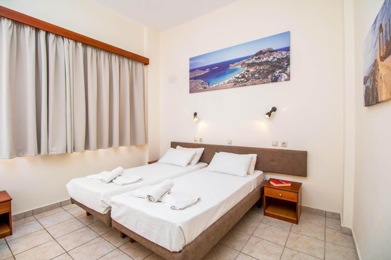 Filmar Hotel 1
