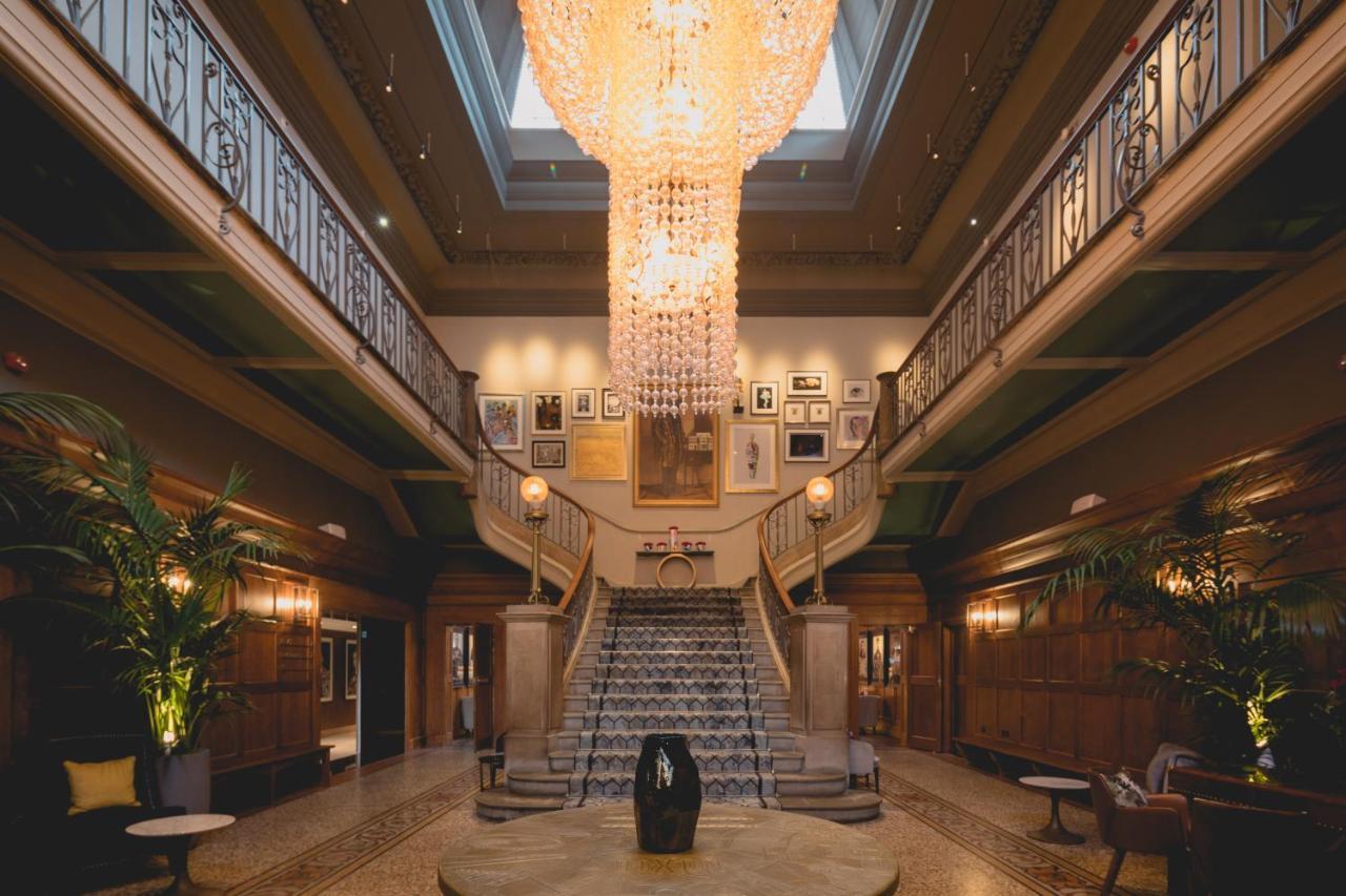 The Dixon, Tower Bridge, Autograph Collection