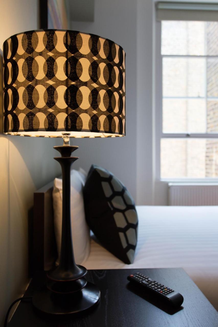 Princes Square Serviced Apartments (Adults only) 1