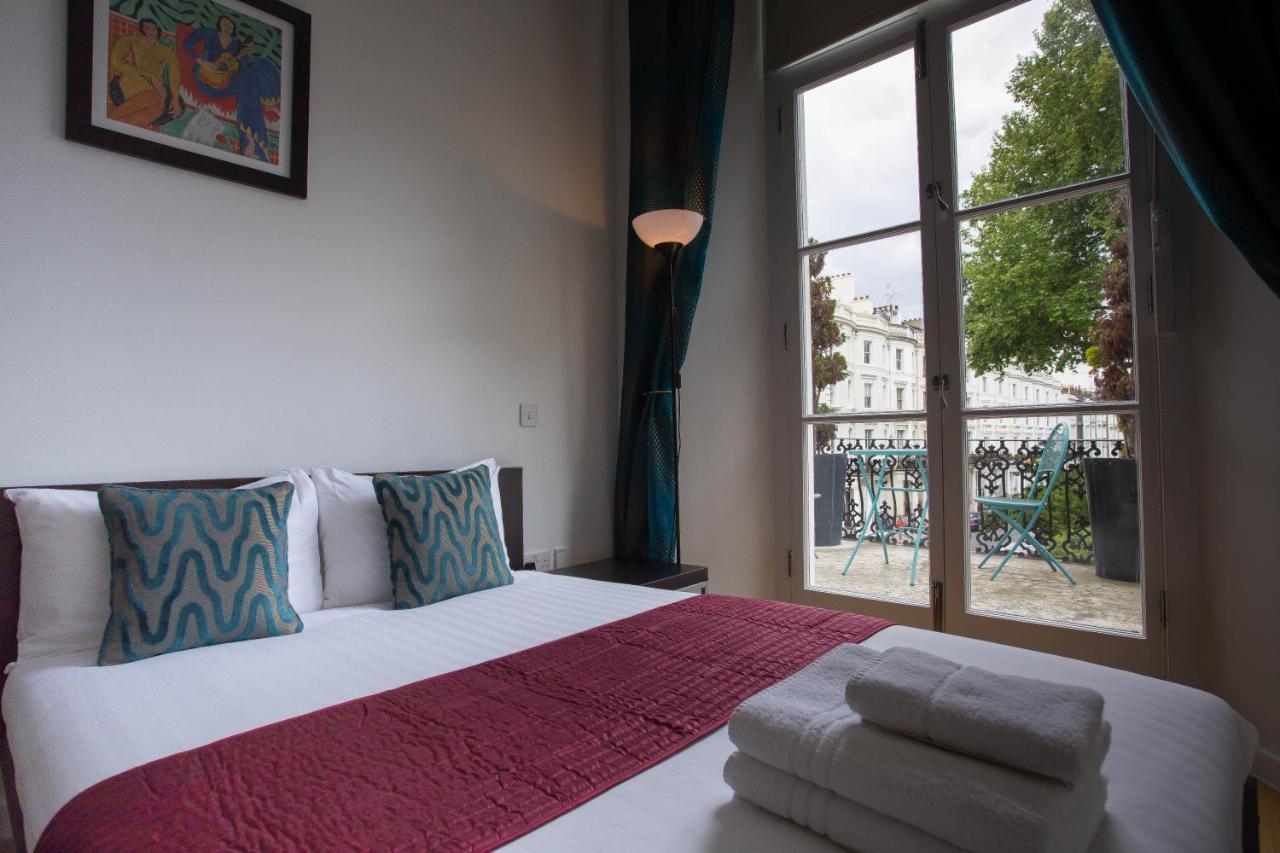 Princes Square Serviced Apartments (Adults only)