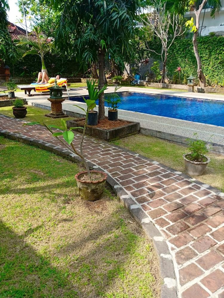 Mahalini Villa 3