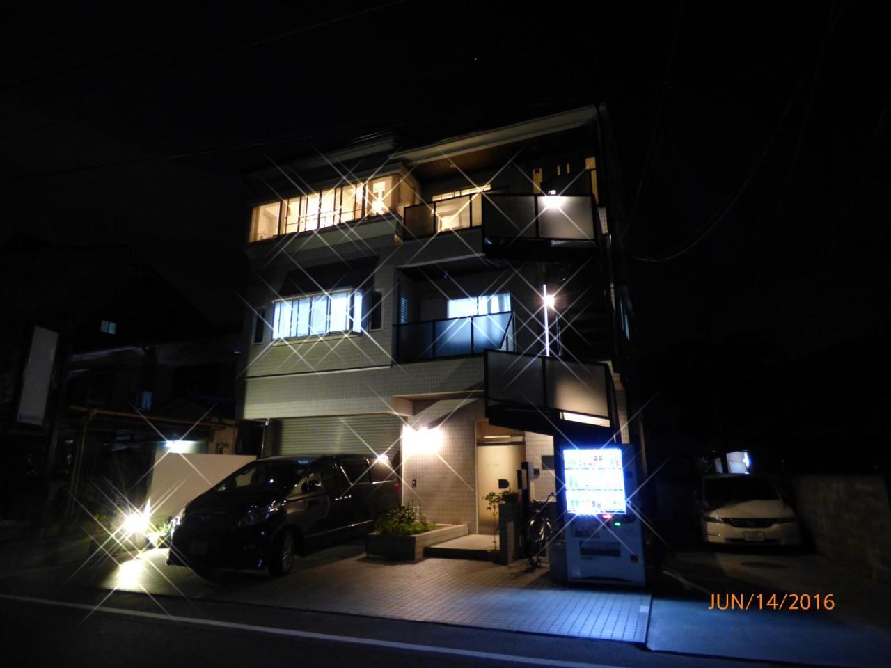 Saizen Matsumuro Stay