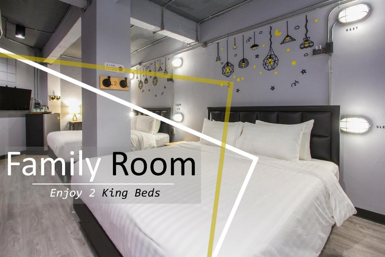 Rest24 Hostel 2