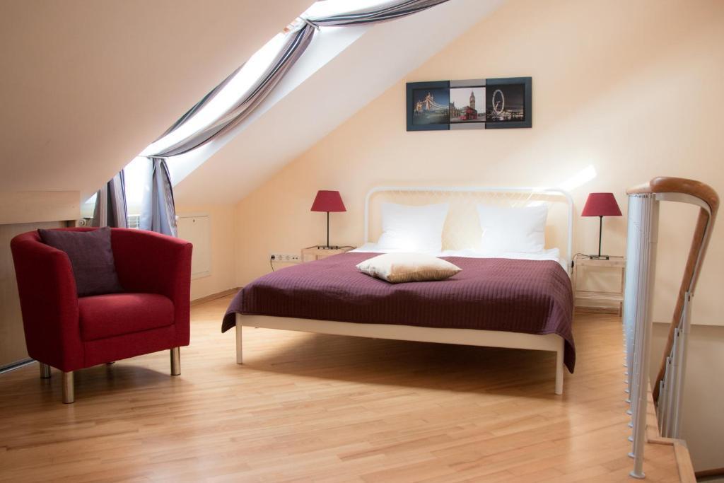 Rotuses Apartments