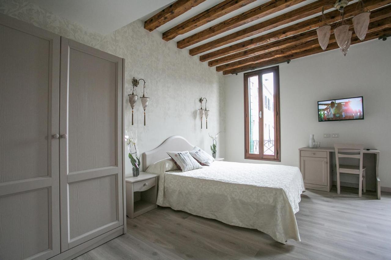 Guesthouse Ca Dell Angelo