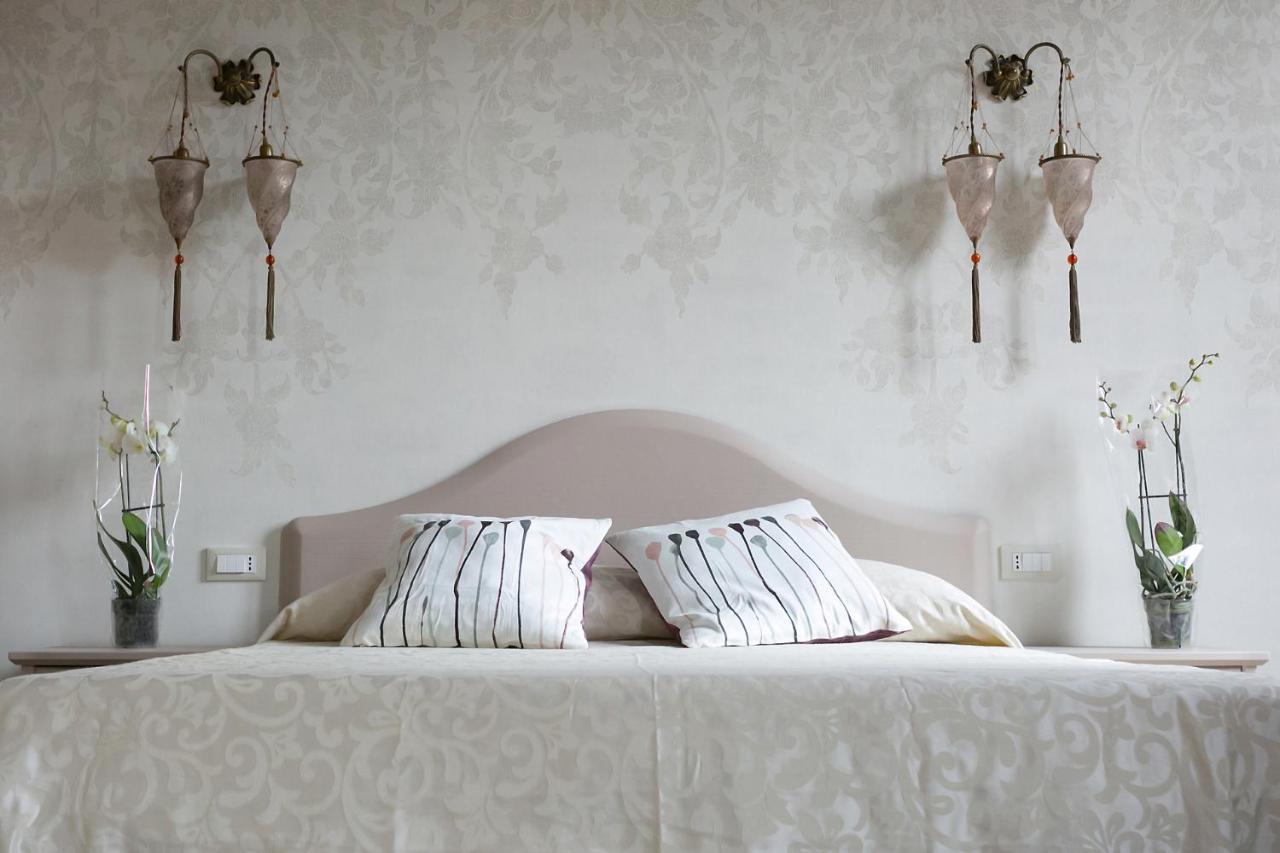 Guesthouse Ca Dell Angelo 1