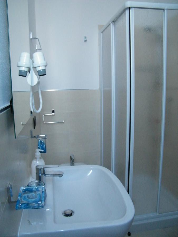 Residenza Acqua Terra Fuoco 1