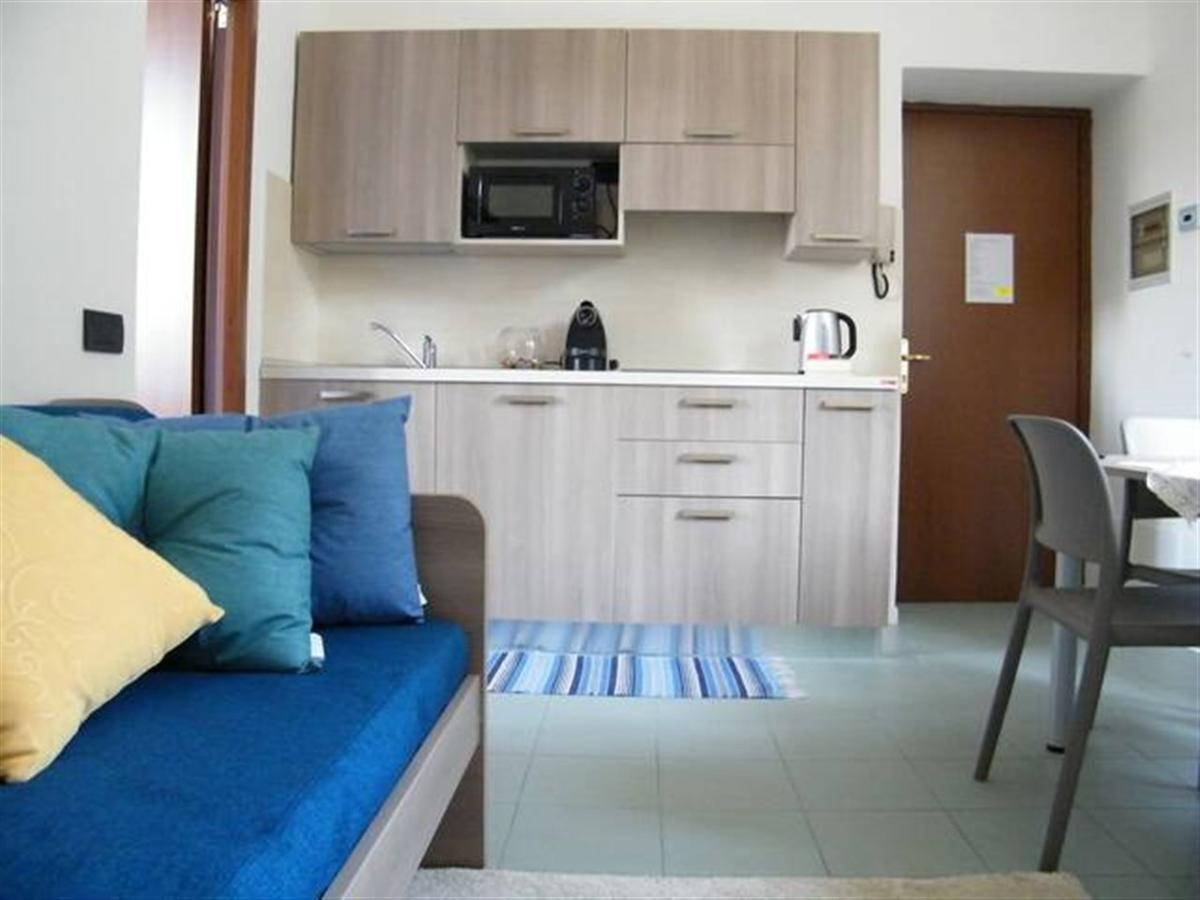 Residenza Acqua Terra Fuoco 2
