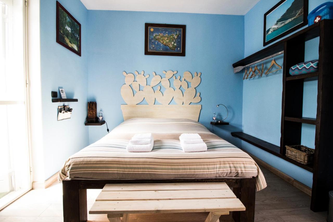 B&B San Leone 1