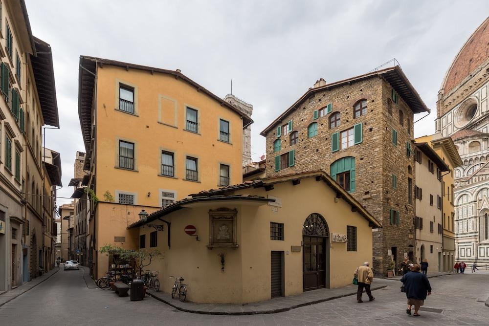 Firenze Rentals 1