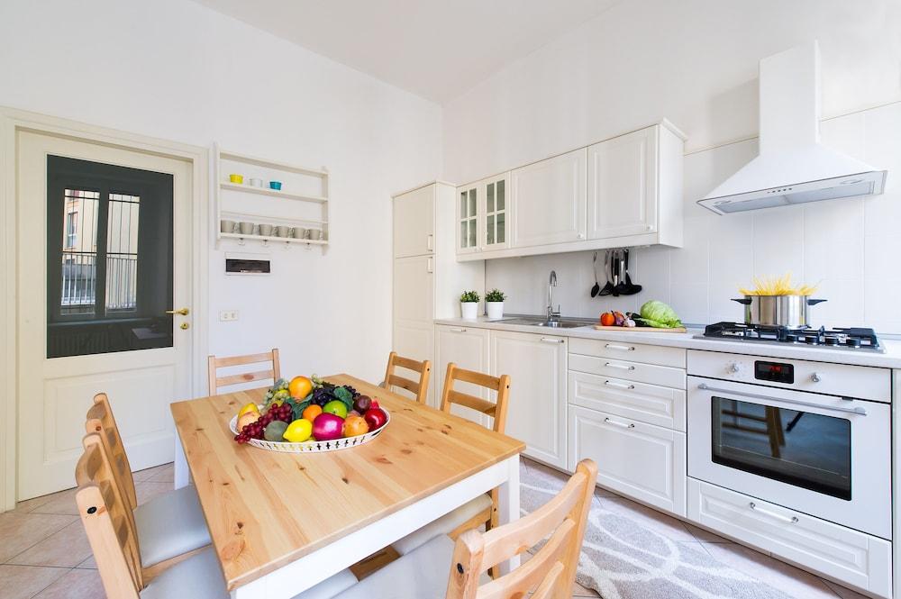 Casalia Apartment