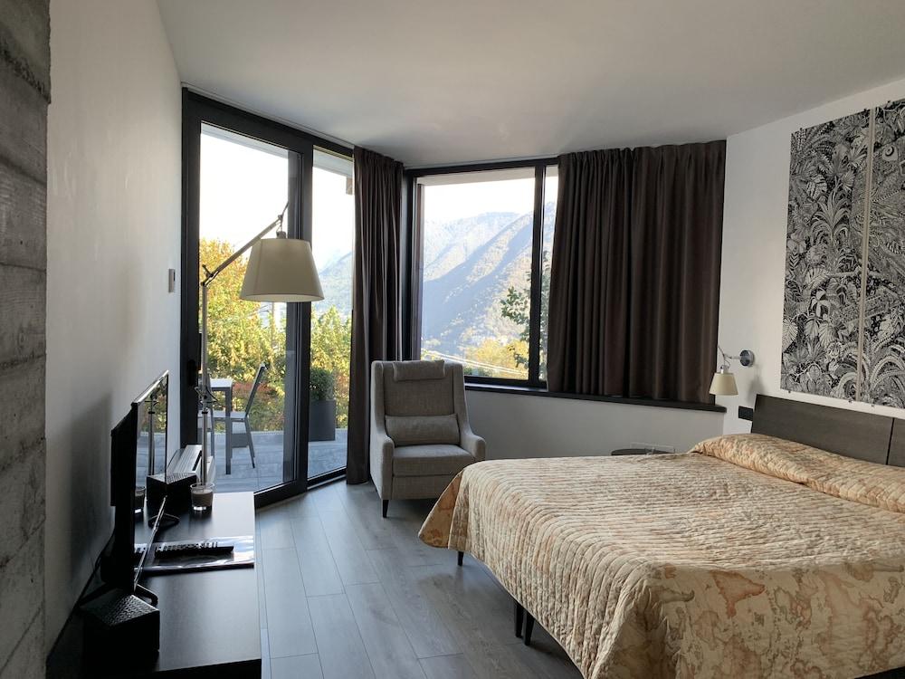 B&B Vista Lago 2