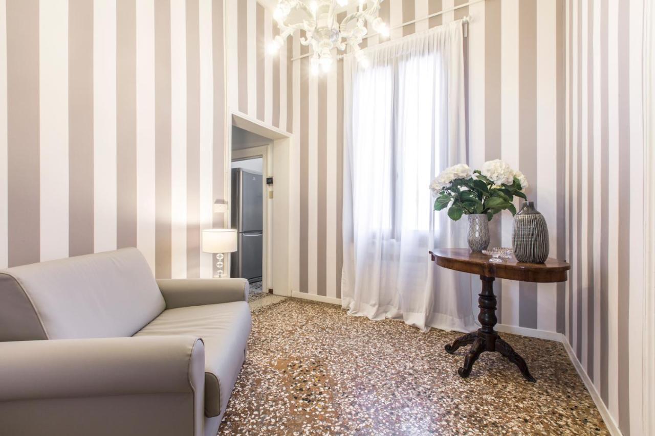 Rialto Design Boutique Apartment R&R 2